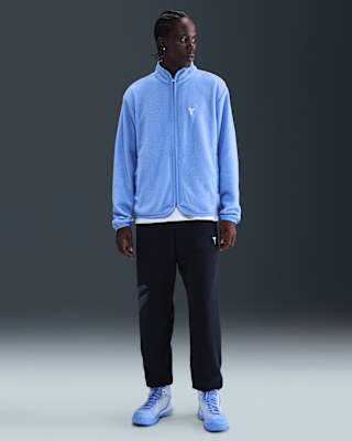 Kobe Men's Winterized Basketball Jacket. Nike.com